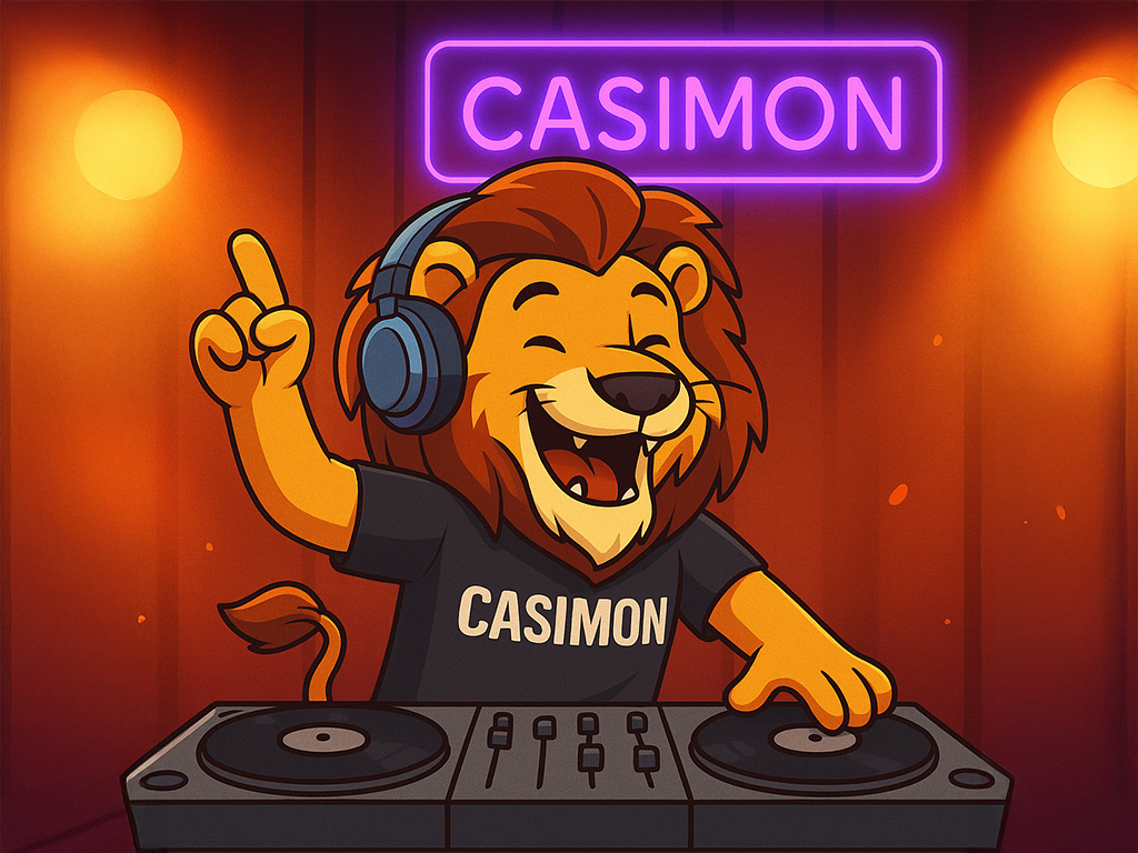 Casimon Oyna: Eğlencenin Sınırlarını Zorlayın! - Casimon Blog