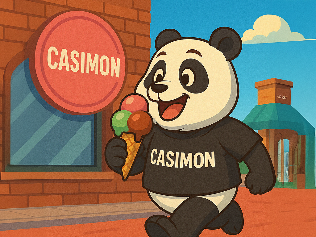 Casimon Oyna: Şansın ve Stratejinin Buluştuğu Oyun Dünyası - Casimon Blog