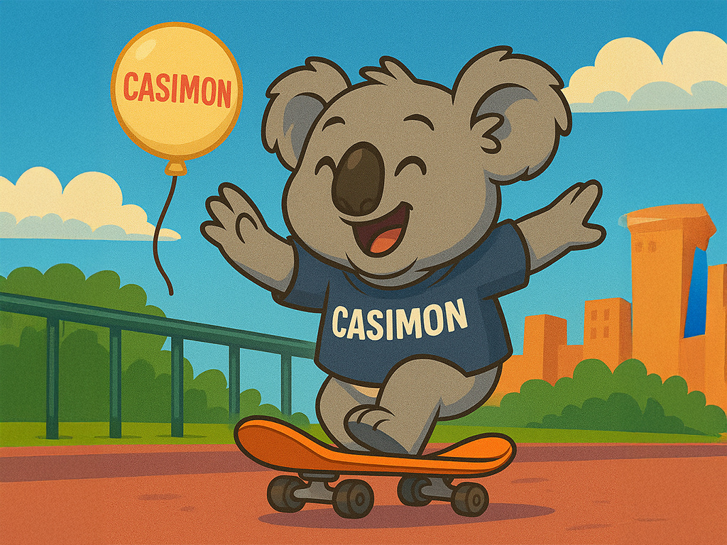 Casimon Oyna: Şansınızı Zorlayarak Kazanmanın Yolları - Casimon Blog