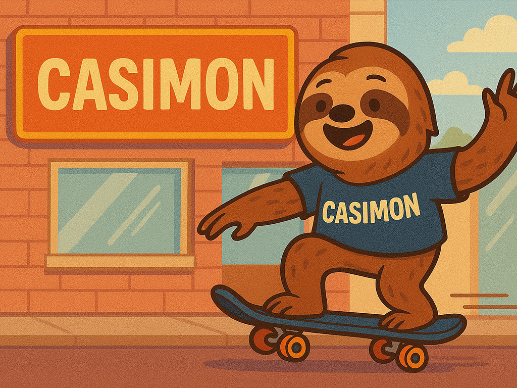 Casimon Oyunları: Strateji ve Eğlencenin Birleştiği Rüya Dünyası - Casimon Blog