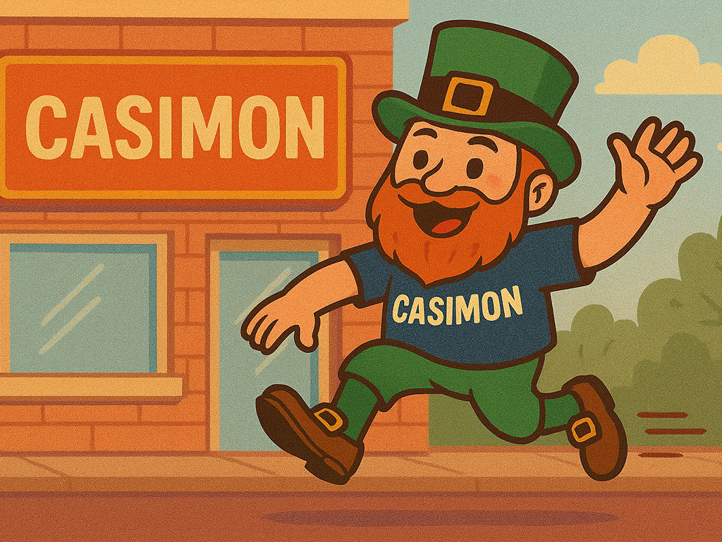 Casimon Oyunu: Zeka ve Stratejinin Buluştuğu Yer - Casimon