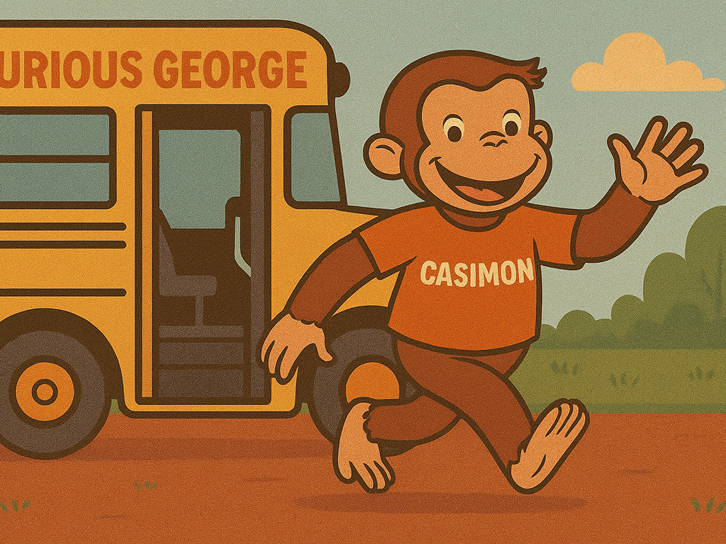 Casimon Resmi Adresi: Güvenilir Hızda Yatırım Yapmanın Anahtarı! - Casimon