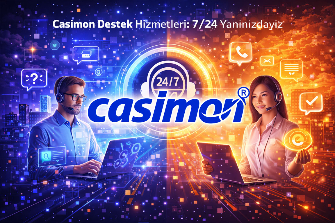 Arama Motorlarında Casimon: Google Sonuçlarında Doğru Adresi Bulma Rehberi - Casimon Blog